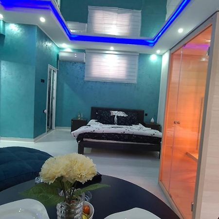 Apartman Melody Paraćin Exterior foto