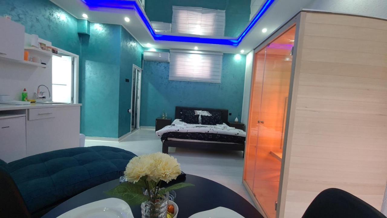 Apartman Melody Paraćin Exterior foto