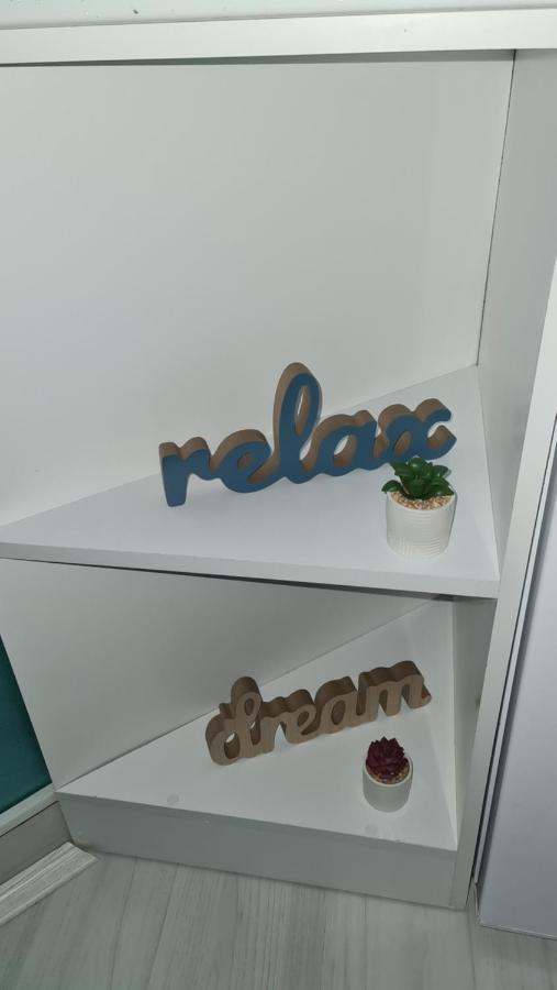 Apartman Melody Paraćin Exterior foto
