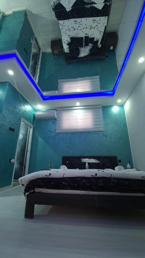 Apartman Melody Paraćin Exterior foto