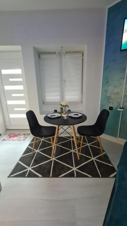 Apartman Melody Paraćin Exterior foto