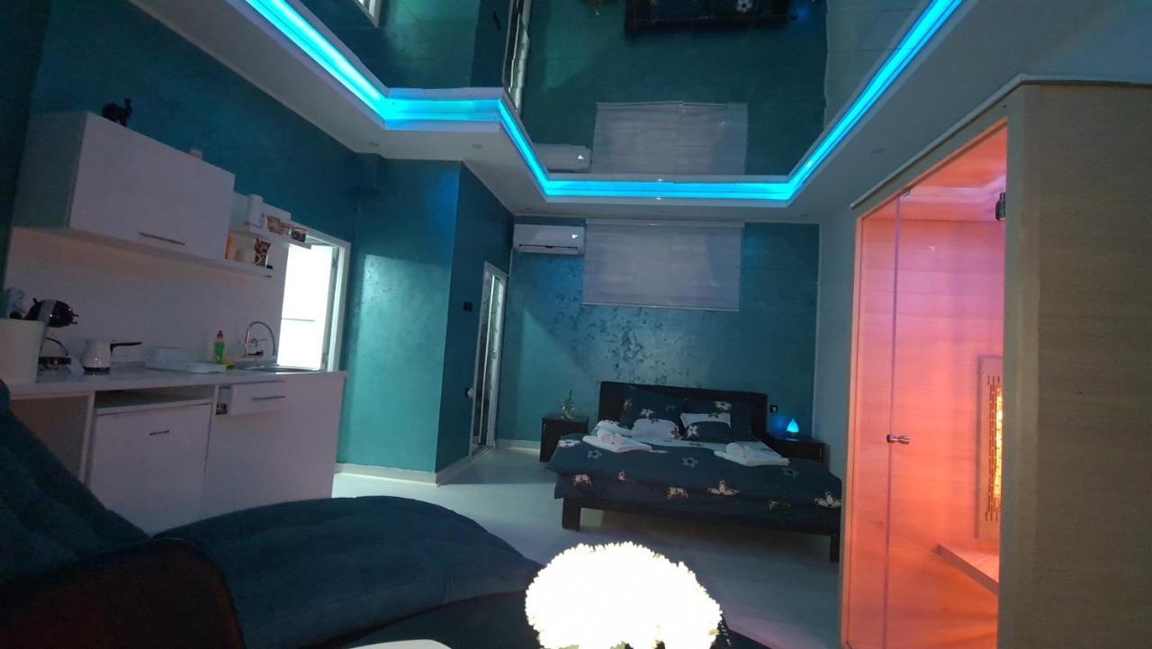 Apartman Melody Paraćin Exterior foto